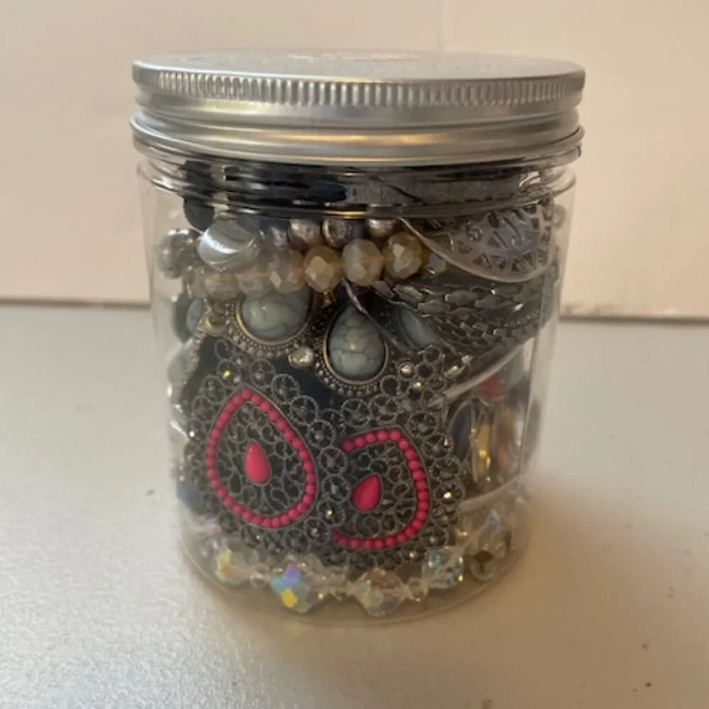 Mystery Jewelry Jar - Picture 3 of 3